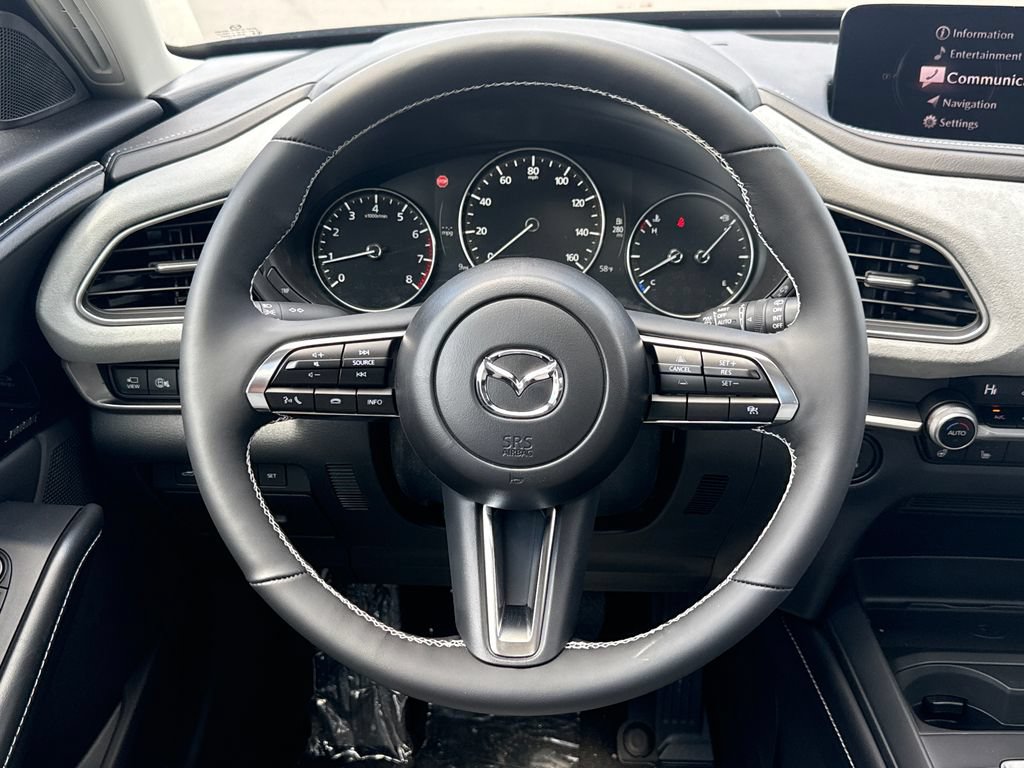 New 2026 MAZDA CX-30 2.5 Turbo Aire Edition AWD/4WD image 16