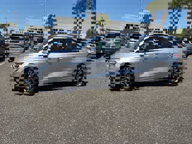 Used 2023 Audi A3 2.0T Premium w/ Convenience Package image 3