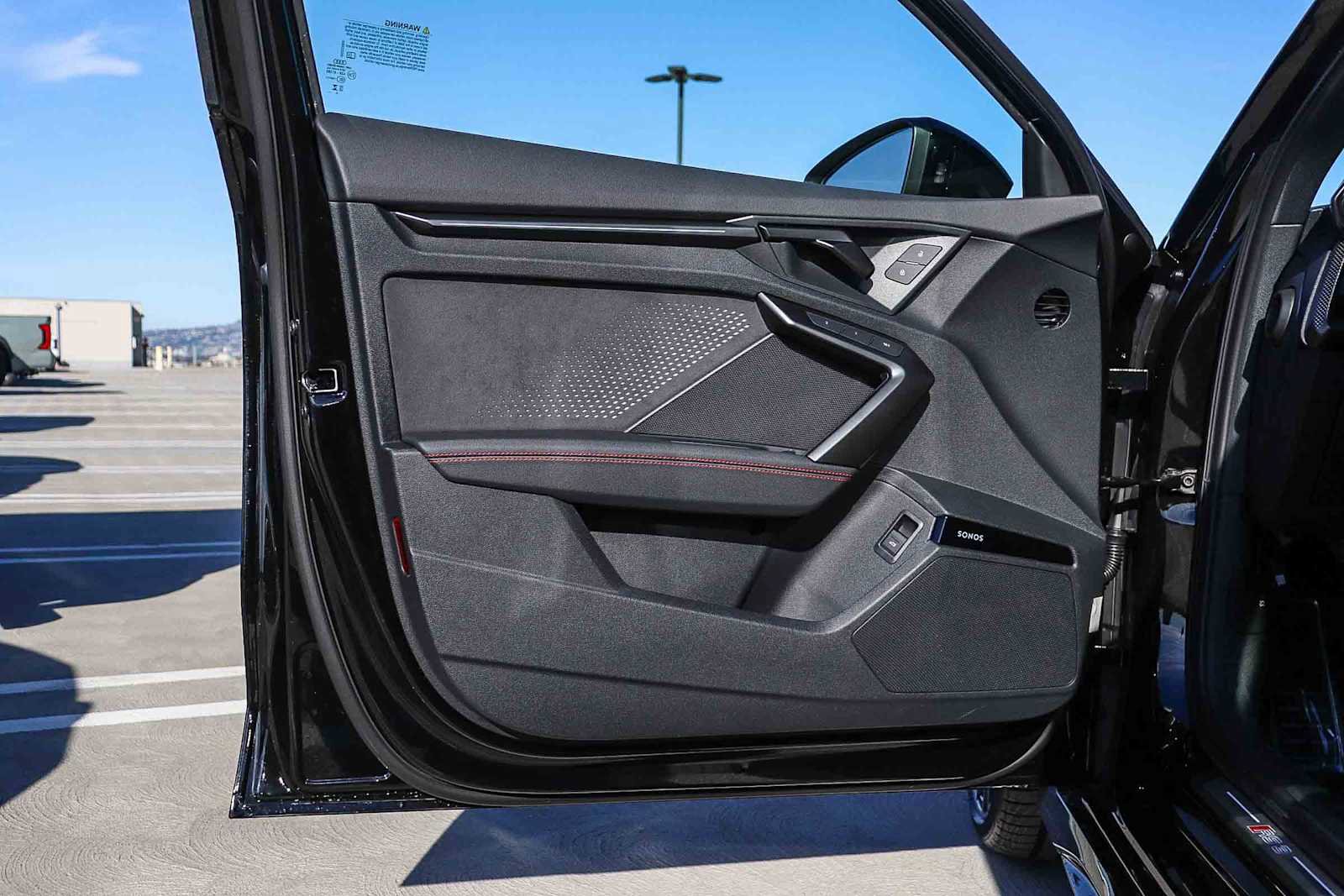 New 2026 Audi RS 3 image 29