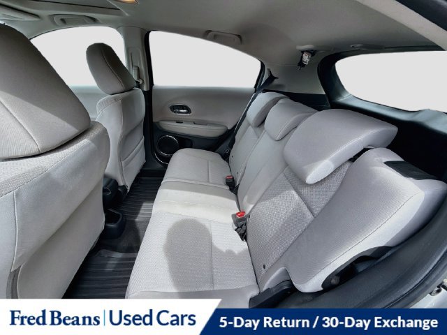 Used 2016 Honda HR-V EX image 30