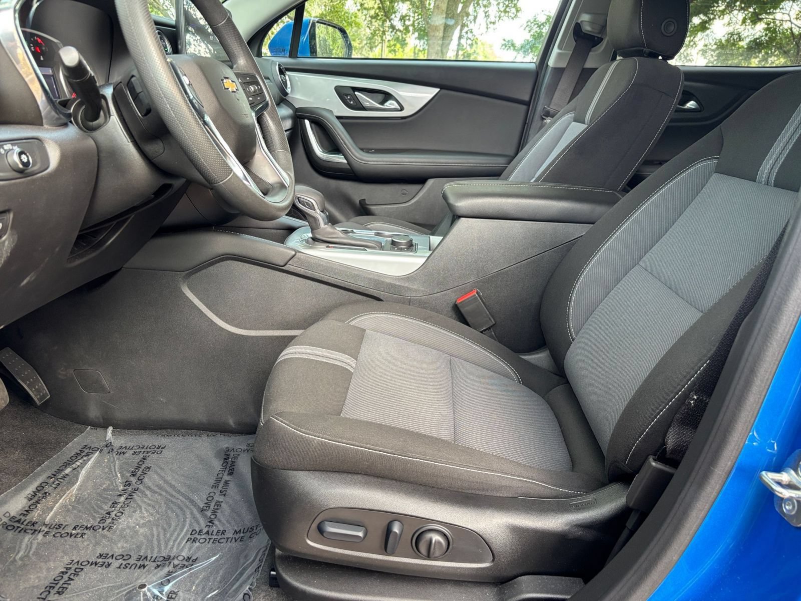 Used 2026 Chevrolet Blazer LT FWD image 26
