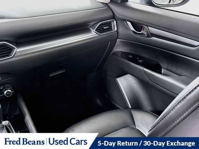Used 2025 MAZDA CX-5 AWD 2.5 S w/ Select Package image 30