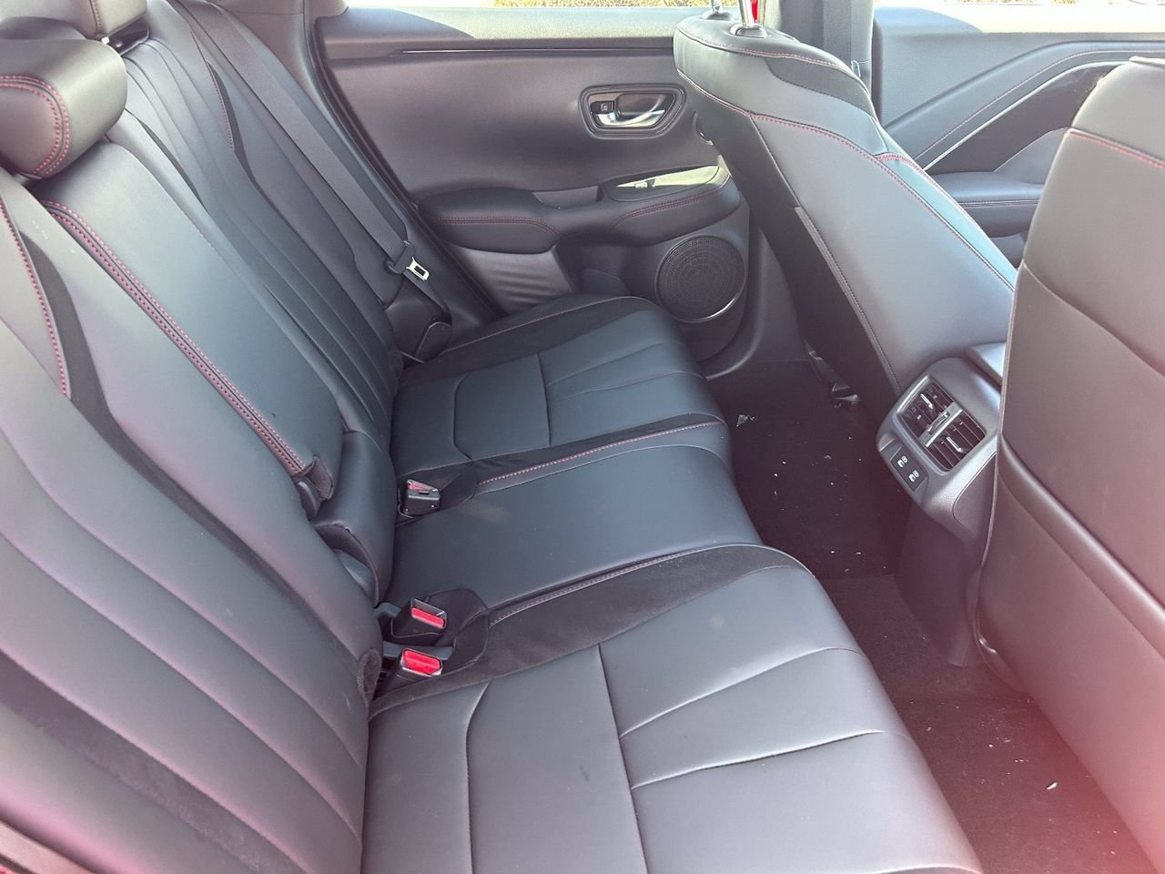 New 2026 Acura ADX A-Spec w/ Advance Package FWD image 14