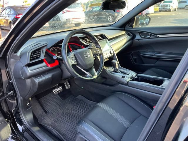 Used 2021 Honda Civic Sport image 6