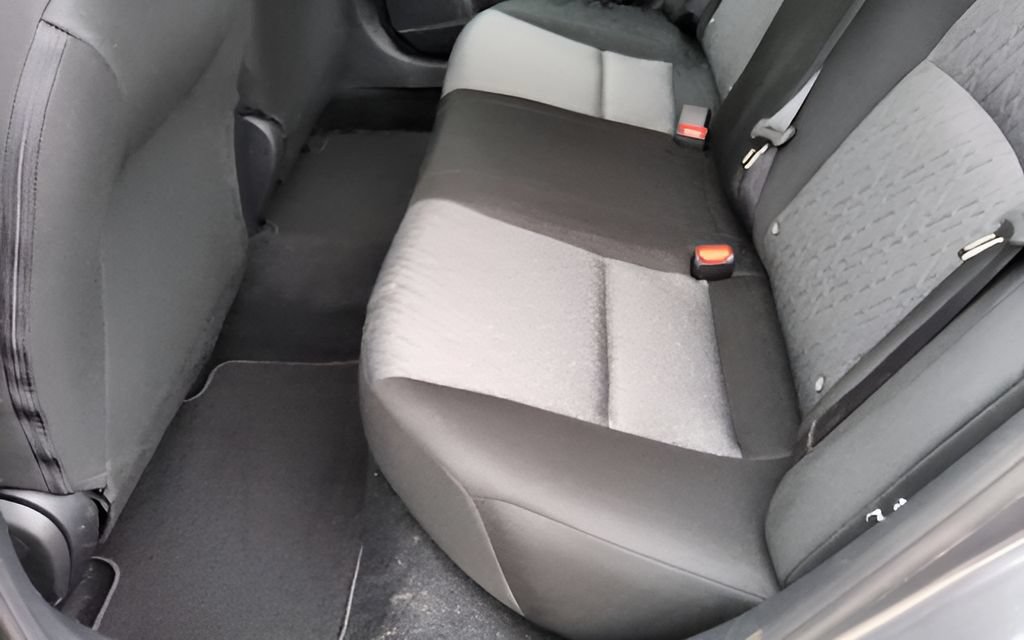 New 2026 Nissan Sentra SV w/ SV Convenience Package FWD image 24
