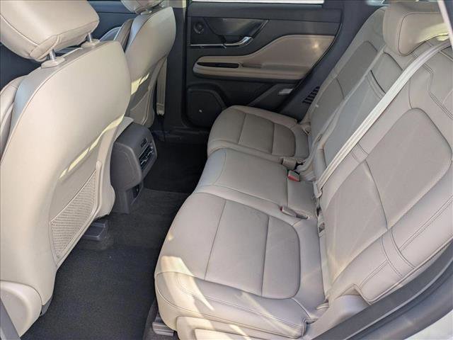 Used 2022 Lincoln Corsair Reserve w/ Luxury Package image 19