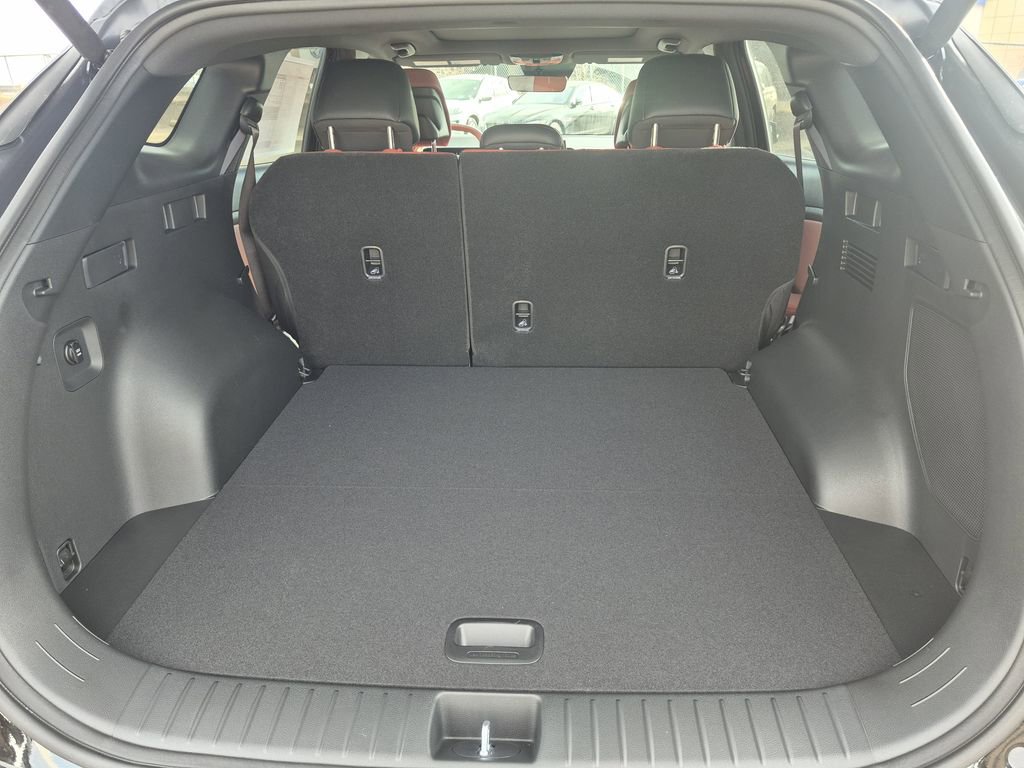 New 2026 Kia Sportage SX Prestige image 14