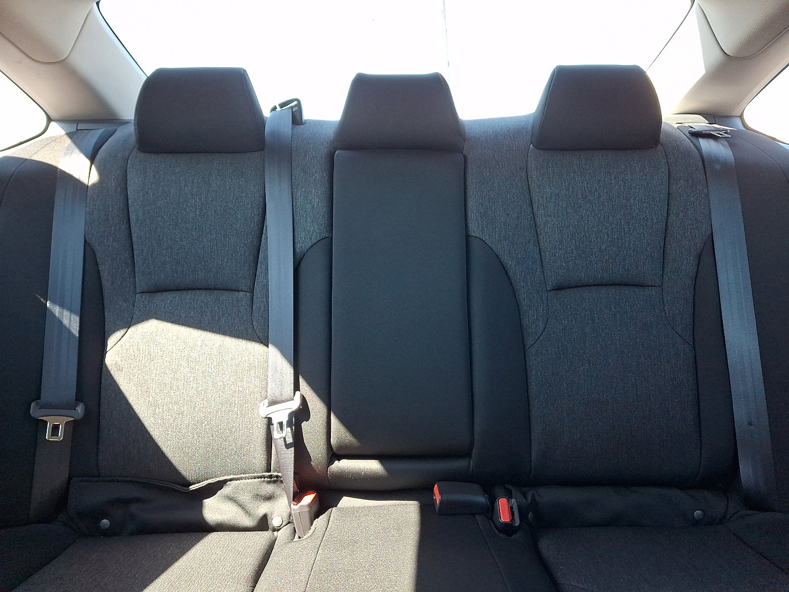 Used 2023 Honda Accord LX image 15