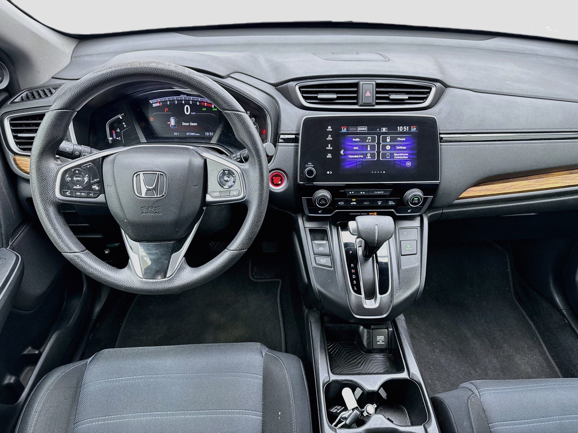 Used 2019 Honda CR-V EX image 15