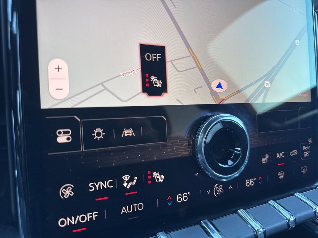 Used 2025 GMC Acadia Elevation FWD image 22