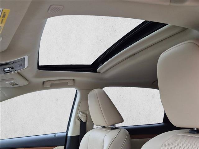 Used 2021 Lexus RX 350 AWD w/ Premium Package image 17
