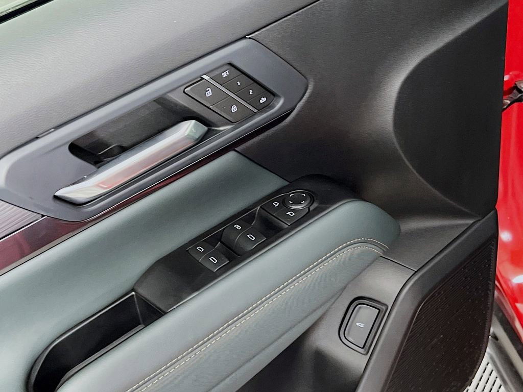 New 2026 GMC Terrain AT4 w/ Convenience Package III image 16