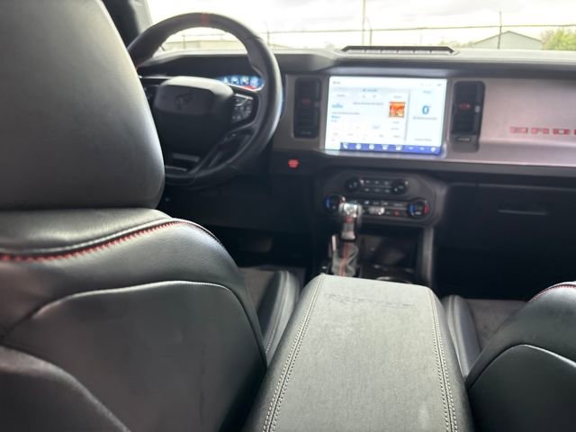 Certified 2024 Ford Bronco Raptor image 10