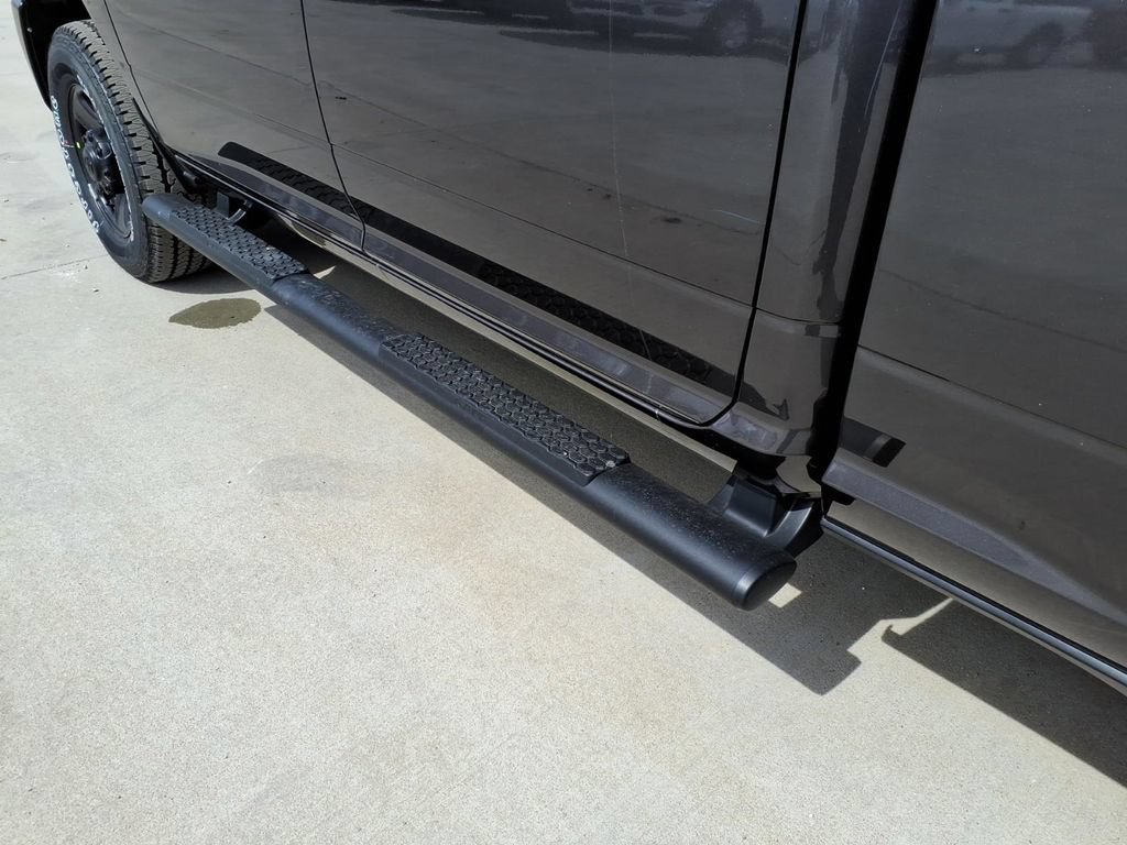 New 2026 RAM 2500 Tradesman AWD/4WD image 10