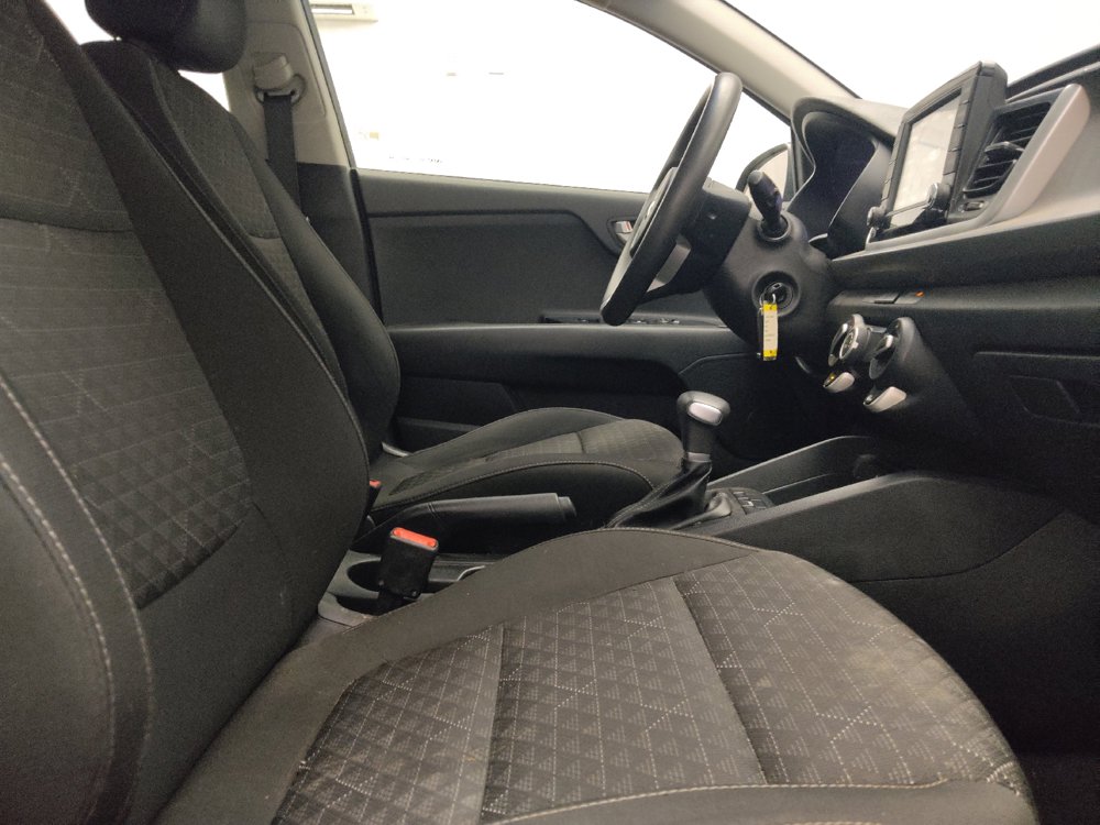 Used 2020 Kia Rio S FWD image 21
