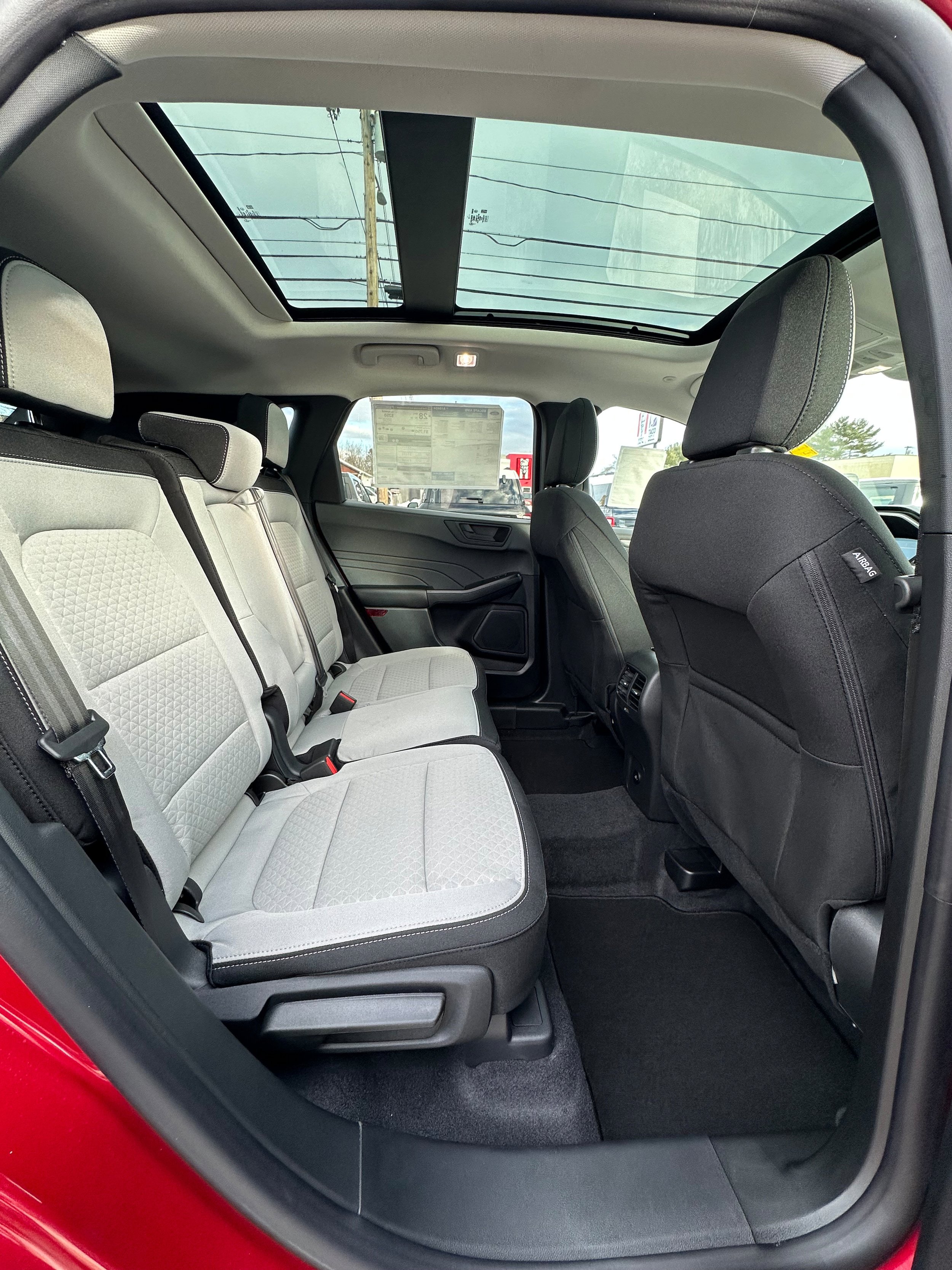 New 2026 Ford Escape Active w/ Tech Pack #1 AWD/4WD image 18