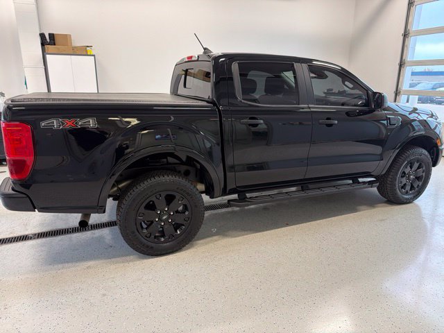 Used 2020 Ford Ranger XLT w/ Equipment Group 302A Luxury AWD/4WD image 9