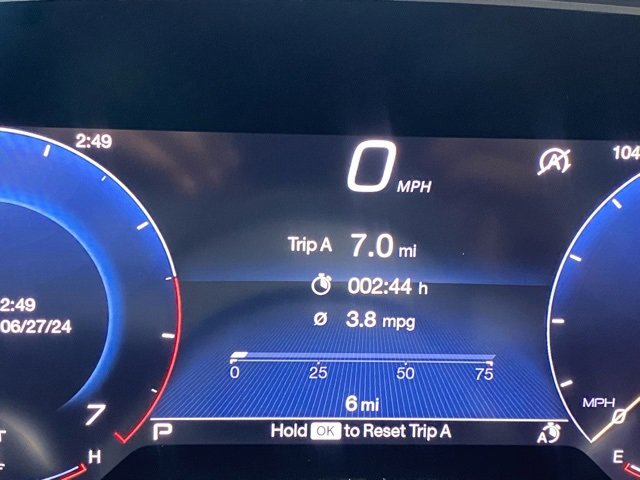 New 2024 Maserati Grecale GT image 26