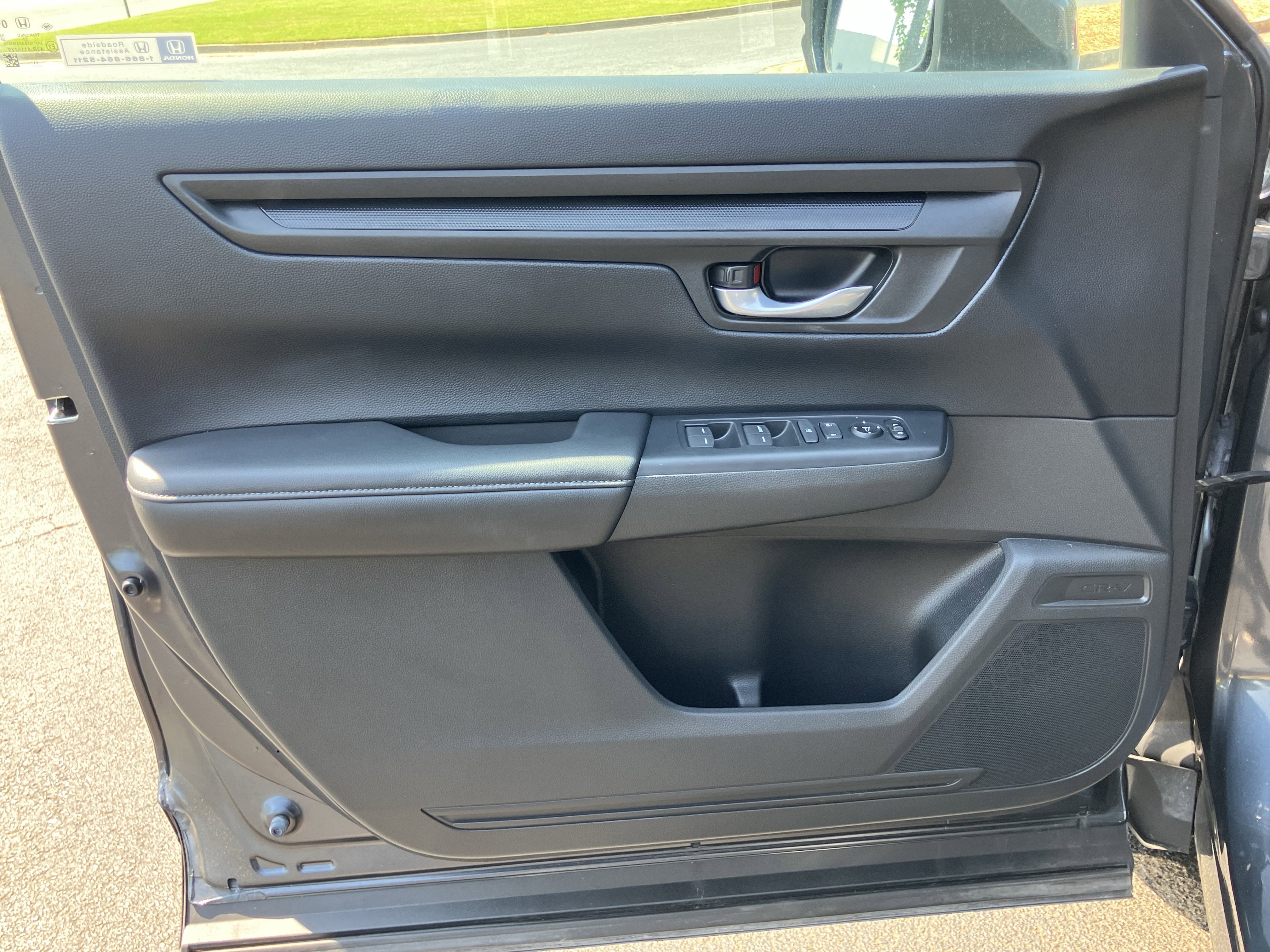 Certified 2024 Honda CR-V LX image 14