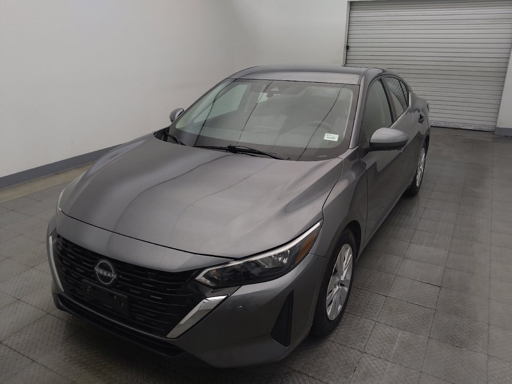 Used 2024 Nissan Sentra S FWD image 15