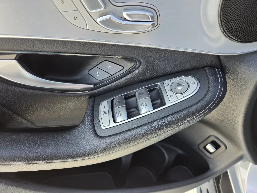 Used 2019 Mercedes-Benz GLC 43 AMG 4MATIC Coupe w/ Multimedia Package image 12