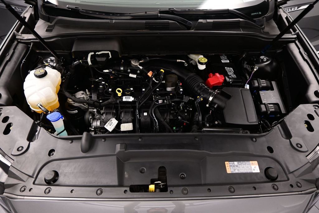 Used 2023 Lincoln Nautilus FWD w/ Premium Package image 35