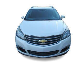 Used 2015 Chevrolet Traverse LT image 1
