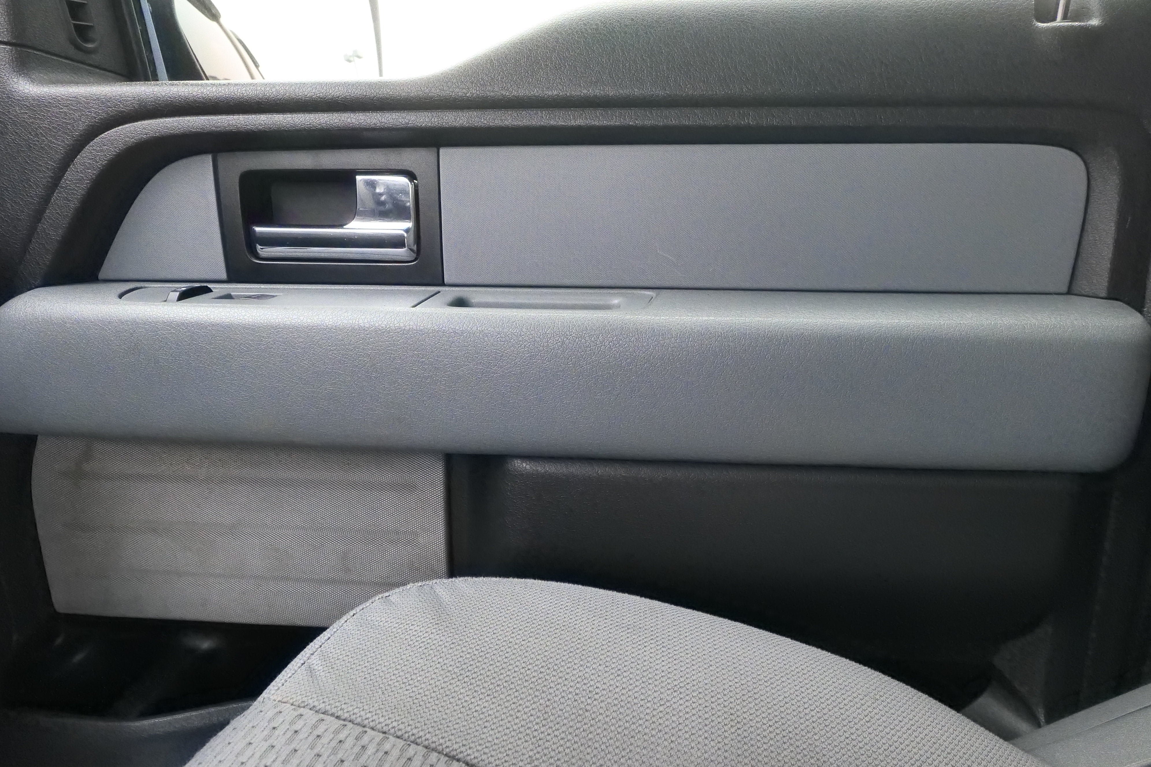Used 2013 Ford F150 STX w/ Mid Equipment Group AWD/4WD image 21