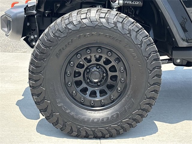 Certified 2023 Jeep Gladiator Mojave w/ LED Lighting Group image 13