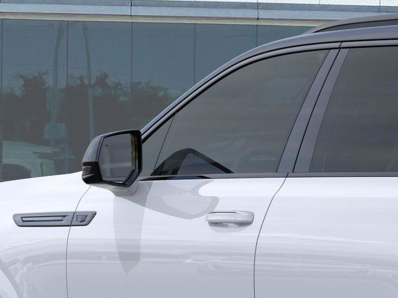 New 2026 Cadillac Escalade IQL Sport 1 image 13