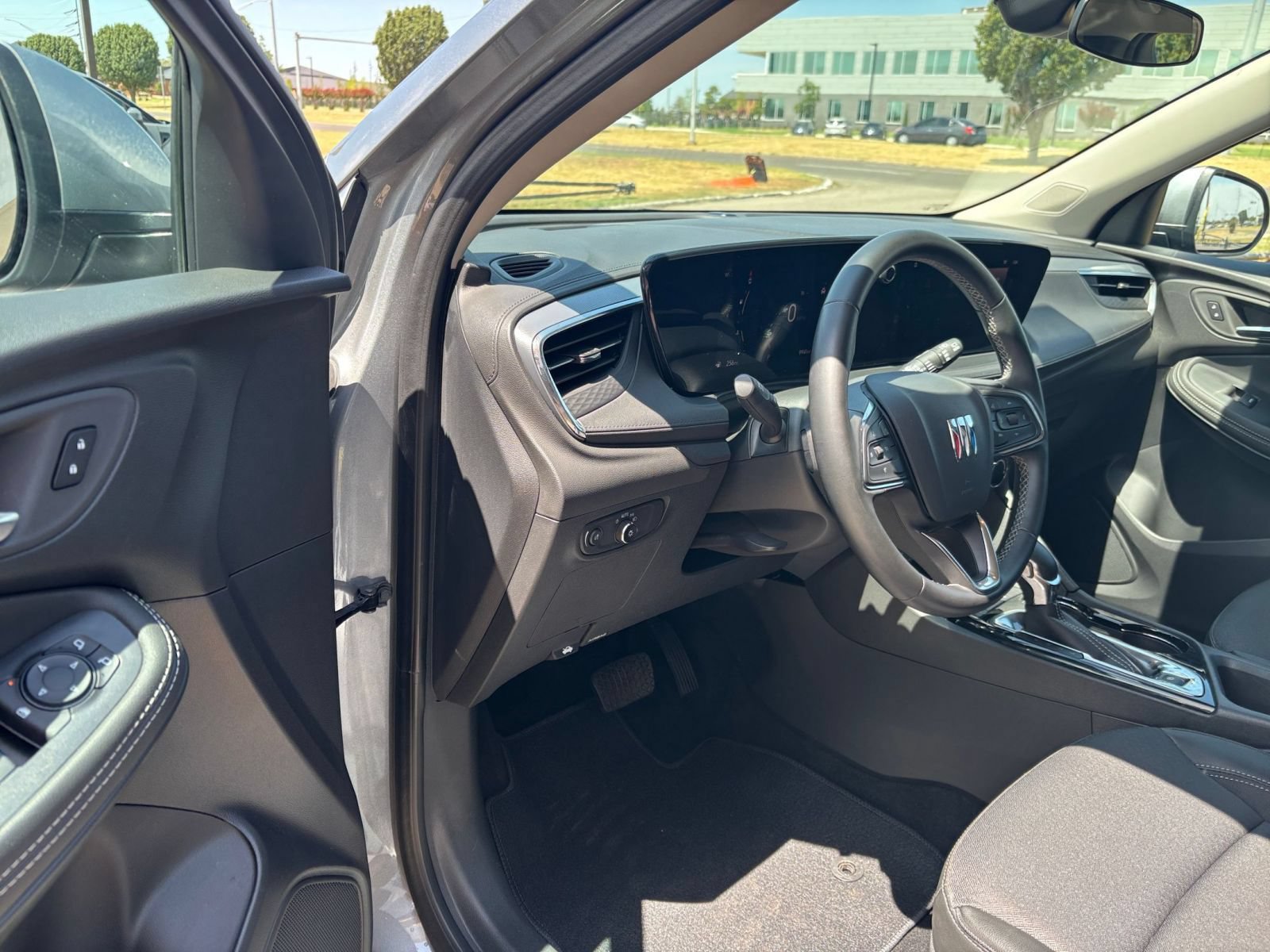 Used 2026 Buick Encore GX Preferred FWD image 32