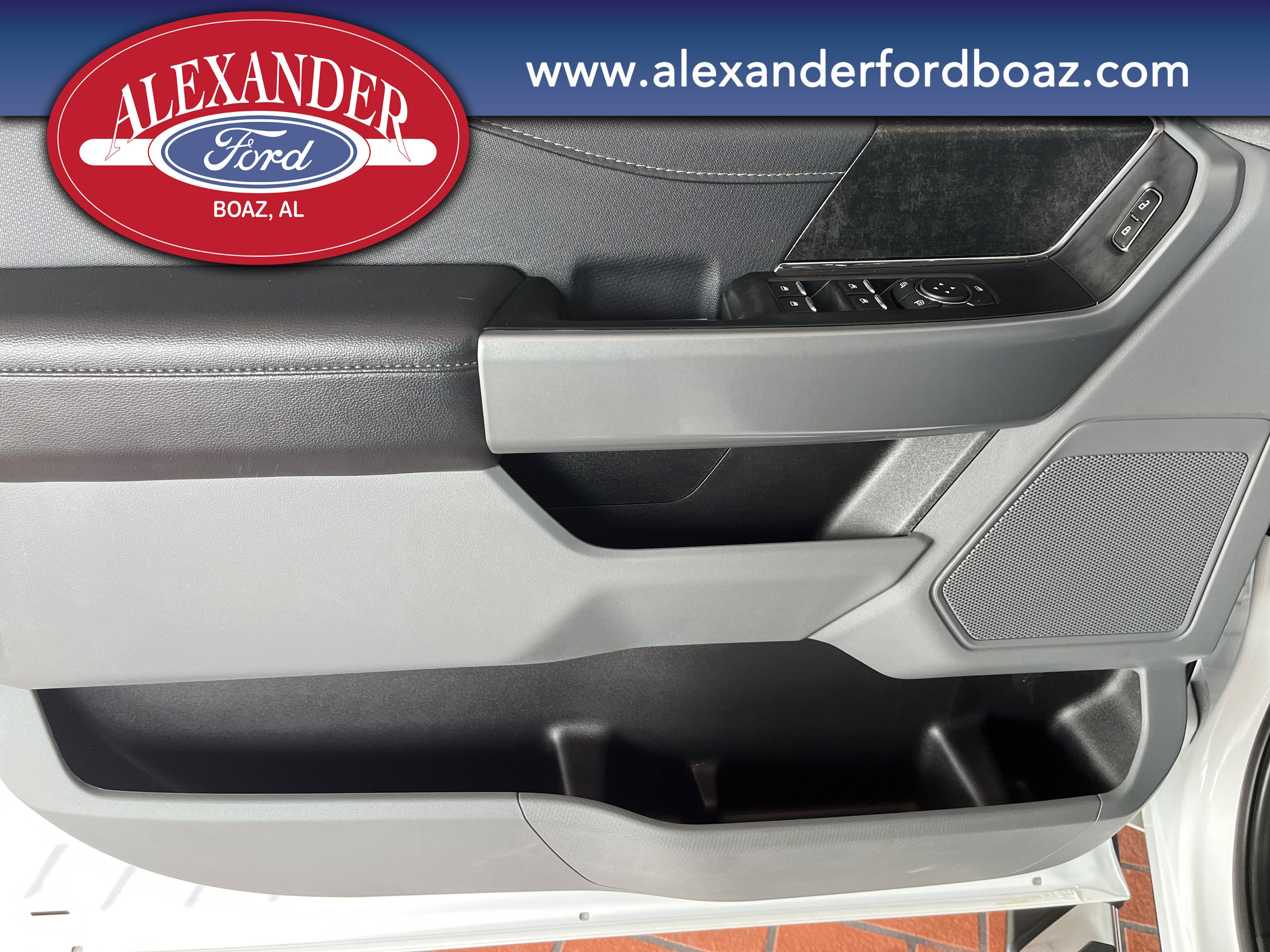 Used 2023 Ford F150 XLT w/ Equipment Group 301A Mid image 13