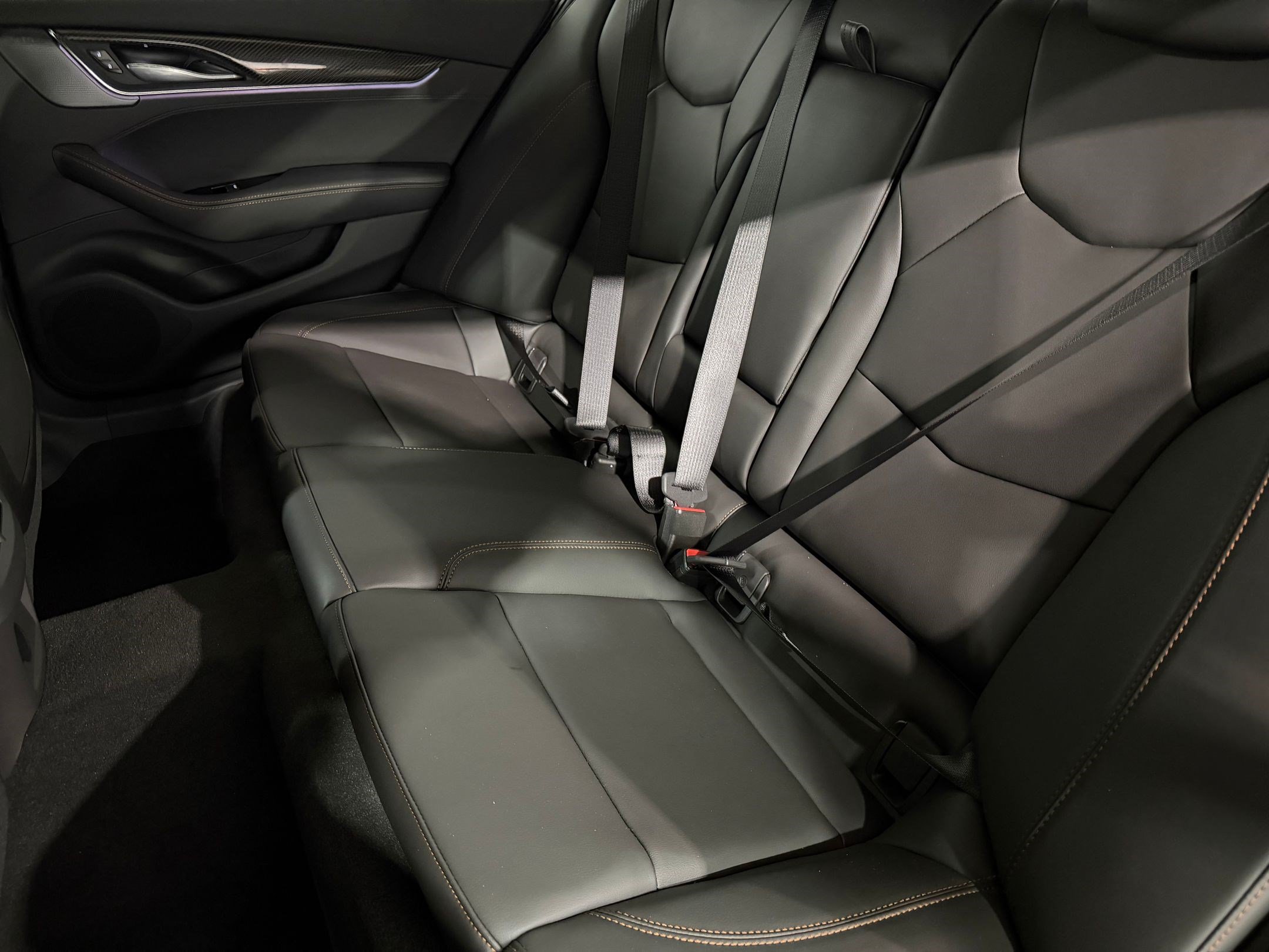New 2026 Cadillac CT5 Sport RWD image 40