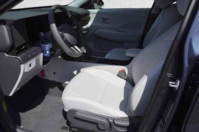 New 2027 Hyundai Kona SE AWD/4WD image 11
