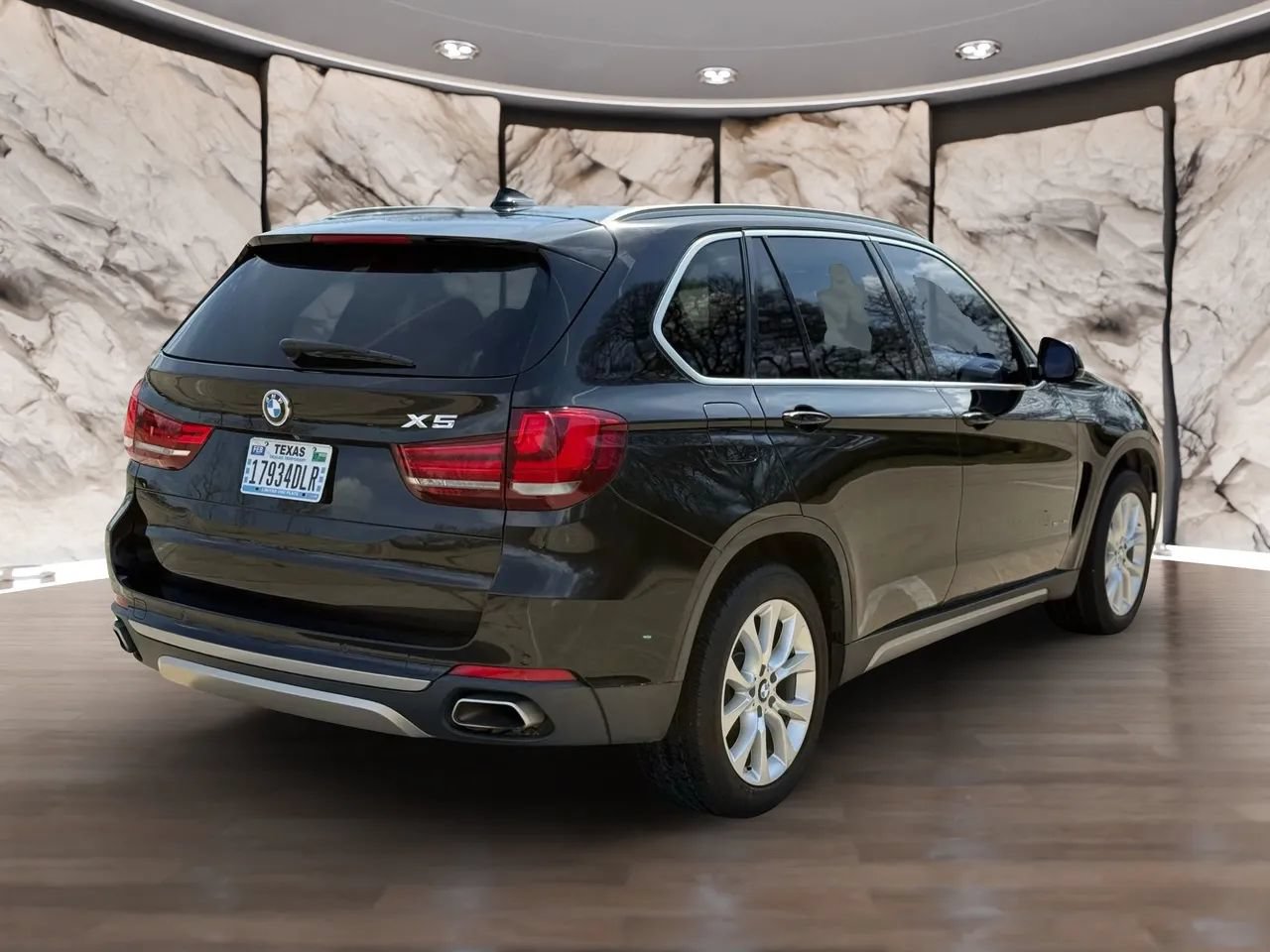 Used 2018 BMW X5 sDrive35i RWD image 7