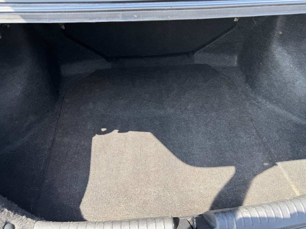 Used 2012 Honda Civic LX image 15