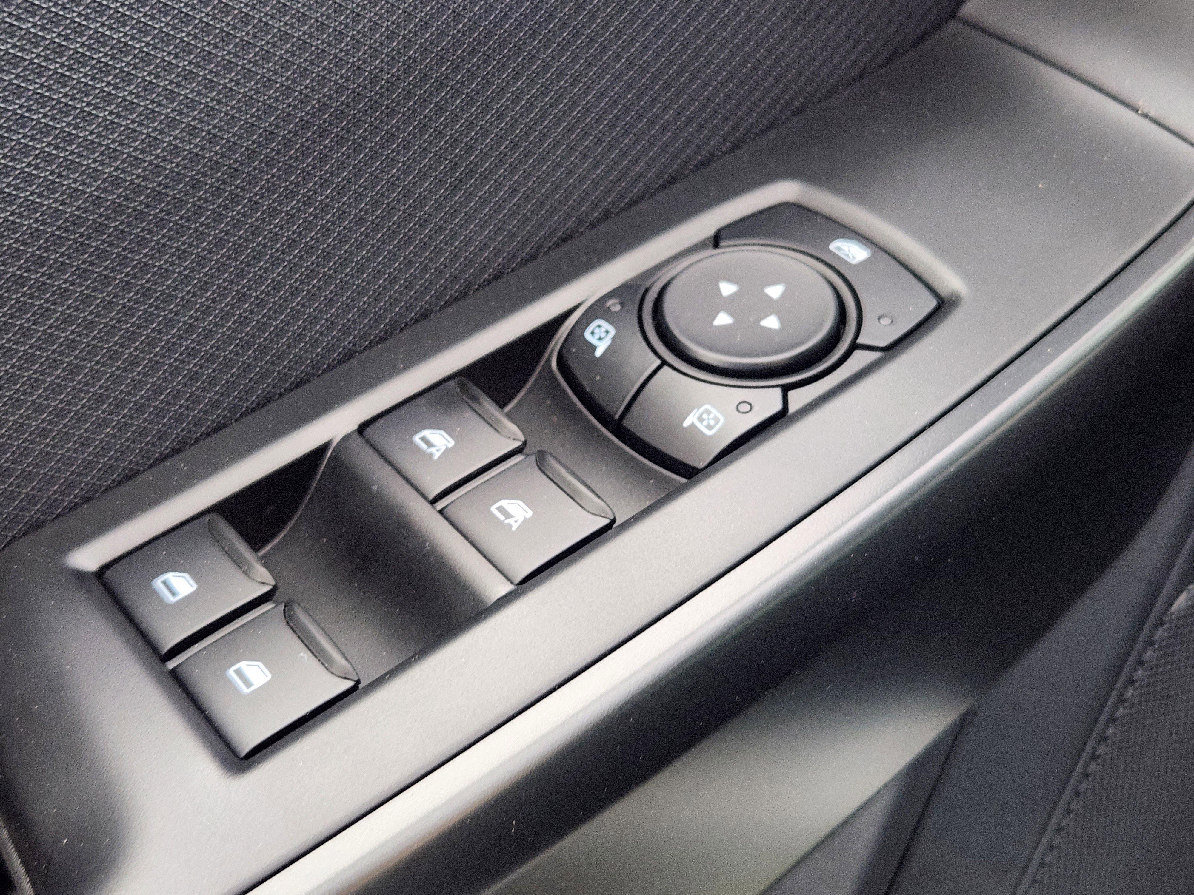 New 2026 Ford F150 STX w/ Equipment Group 200A image 18