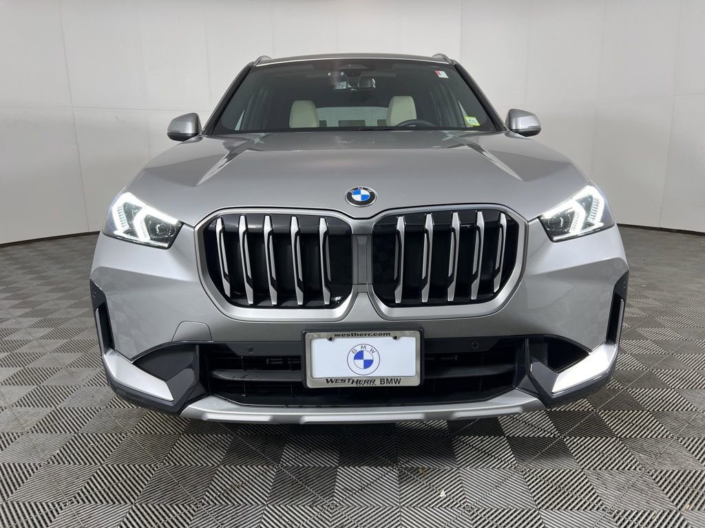 Used 2025 BMW X1 xDrive28i w/ Convenience Package image 16