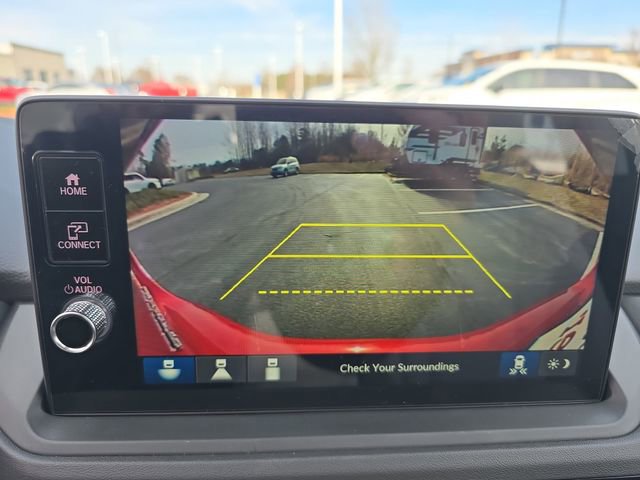 New 2026 Honda Accord SE image 22