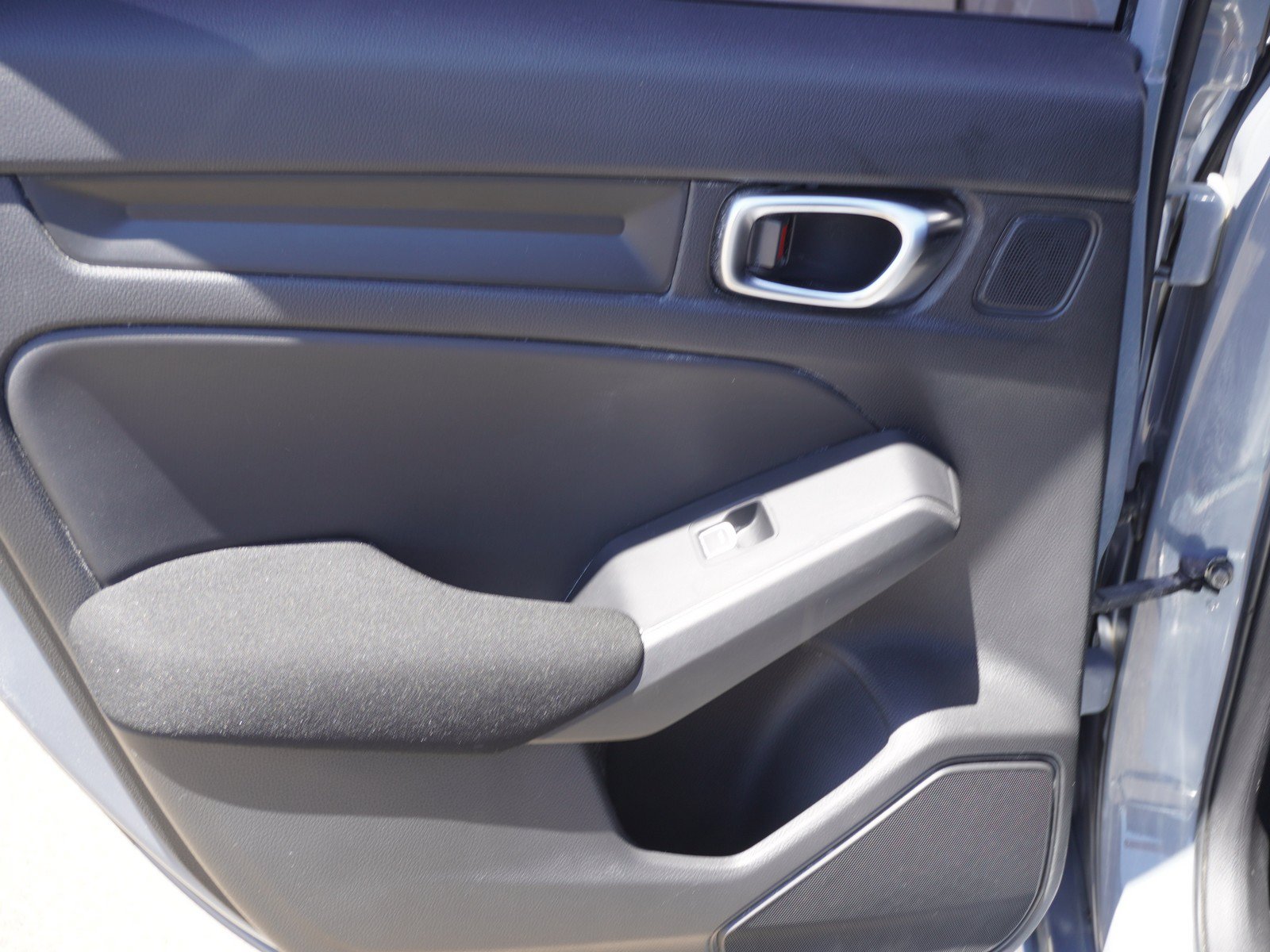 Used 2022 Honda Civic Sport image 11