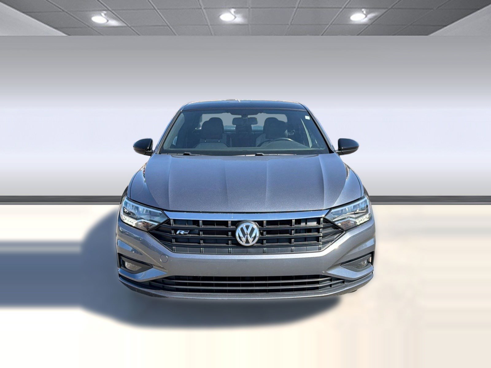 Used 2019 Volkswagen Jetta R-Line w/ R-Line Cold Weather Package image 6