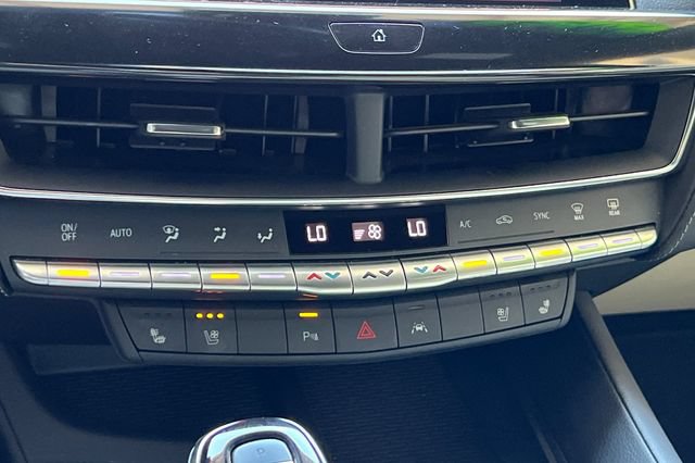 Used 2024 Cadillac CT5 Premium Luxury RWD image 28