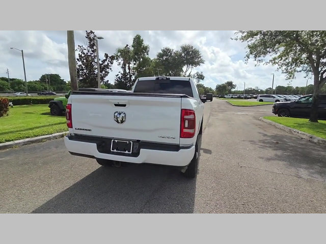 Used 2023 RAM 2500 Laramie AWD/4WD image 55
