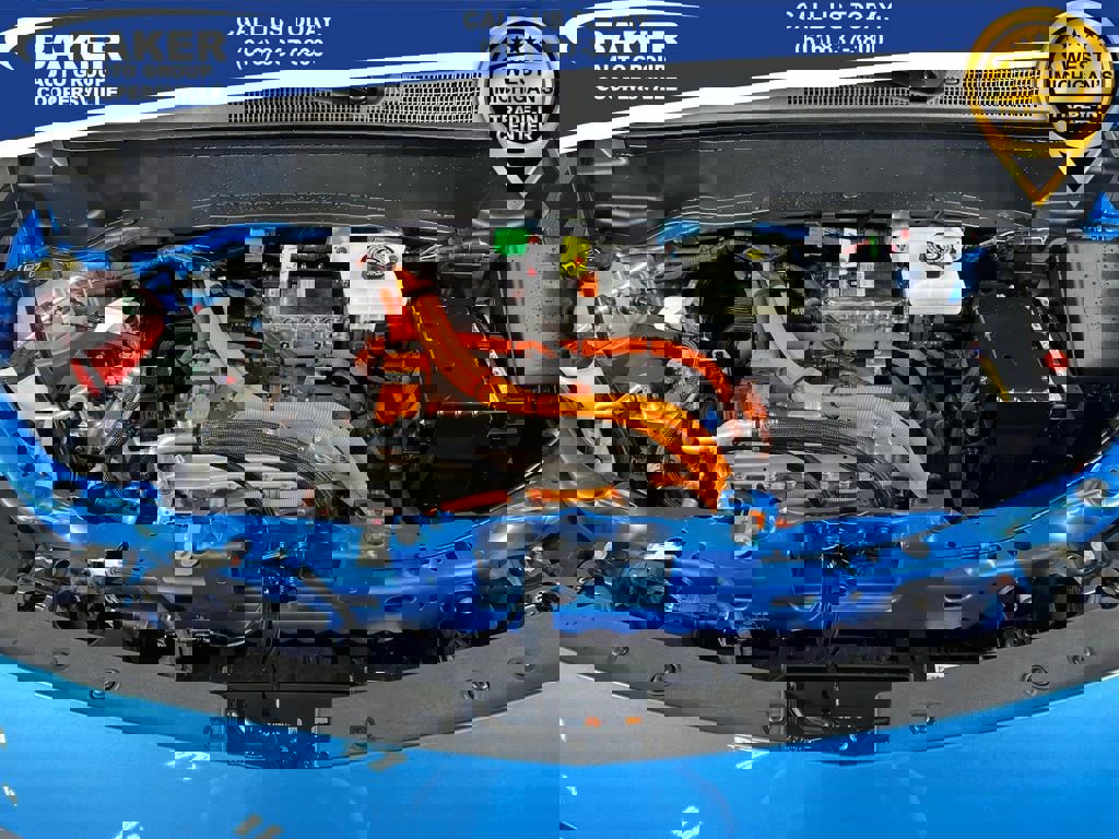 New 2027 Chevrolet Bolt RS w/ Technology Package FWD image 28