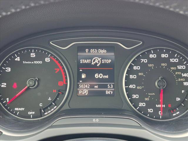 Used 2020 Audi A3 2.0T Premium AWD/4WD image 11