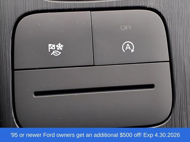 New 2026 Ford Escape Active w/ Cold Weather Package image 16