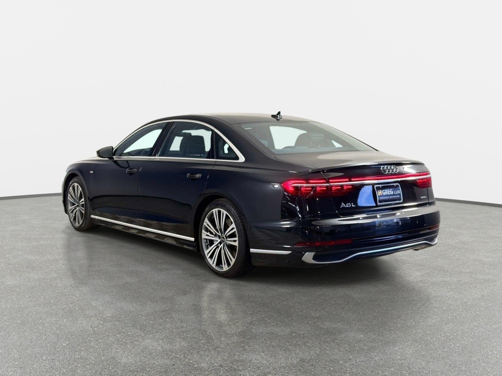 Used 2023 Audi A8 L 3.0T w/ Executive Package AWD/4WD image 5