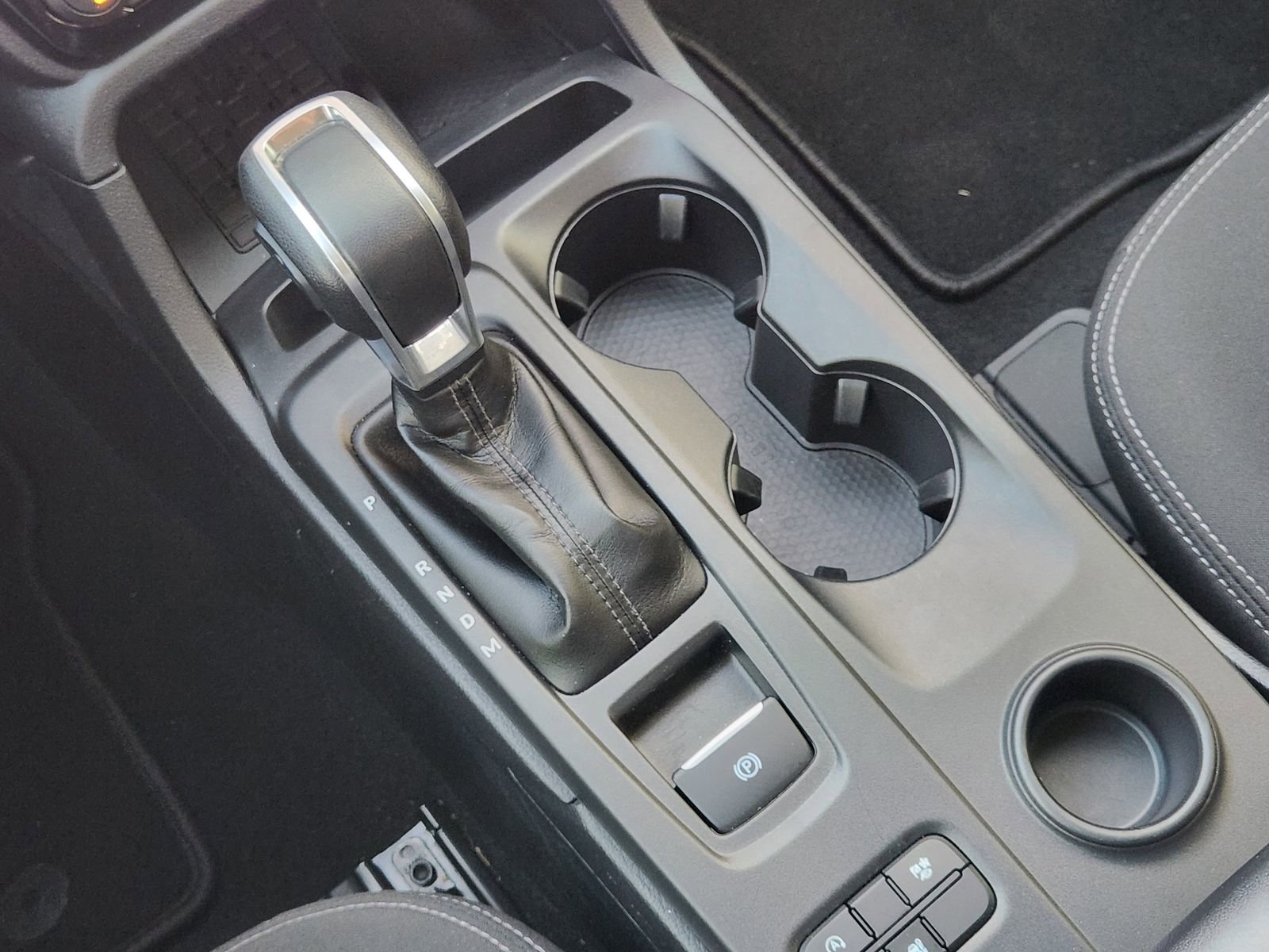 Used 2024 Ford Ranger XLT w/ Equipment Group 301A High image 21