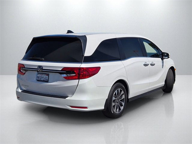 Used 2024 Honda Odyssey EX-L image 4