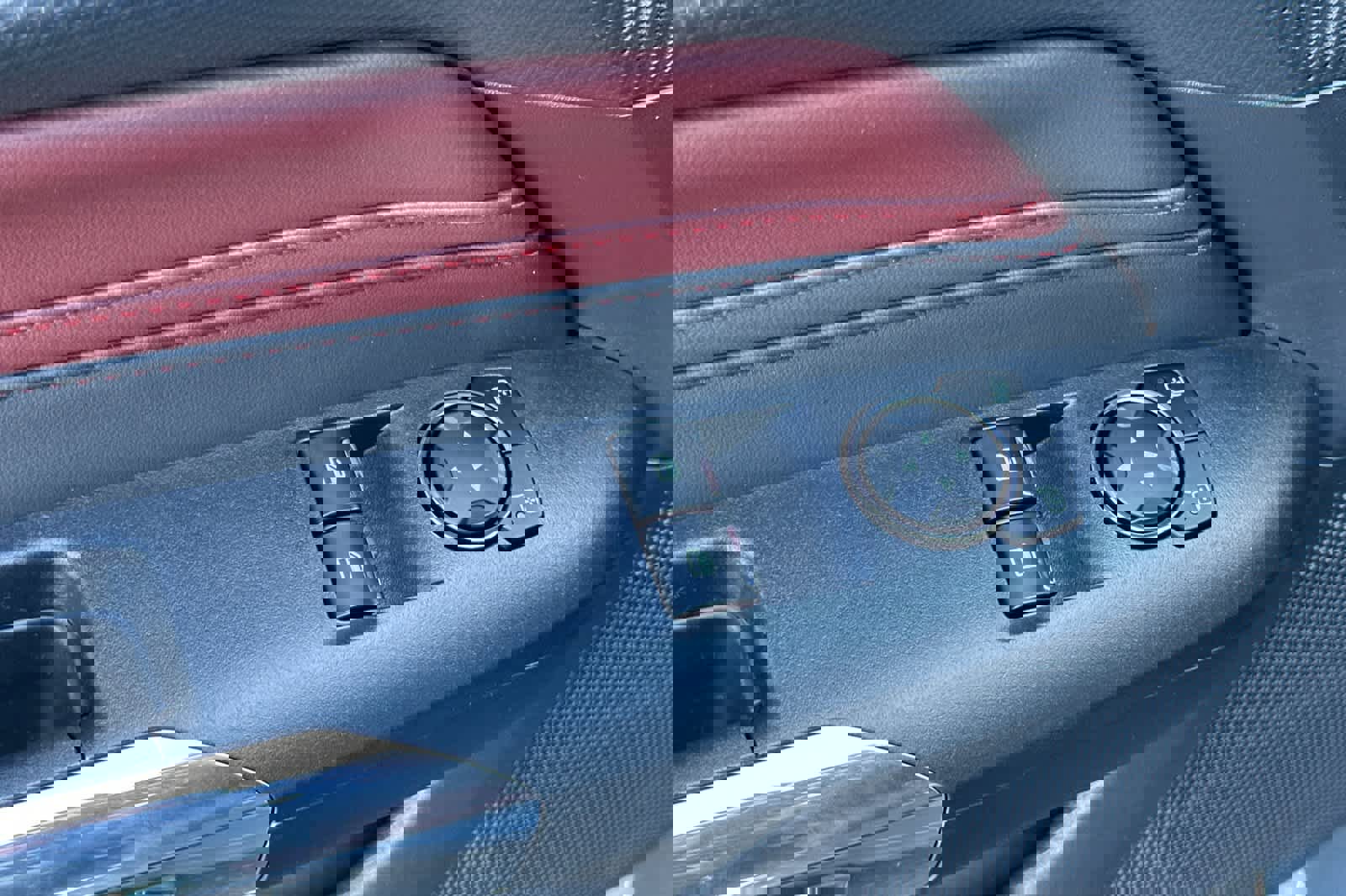 New 2025 Ford Mustang Premium image 14